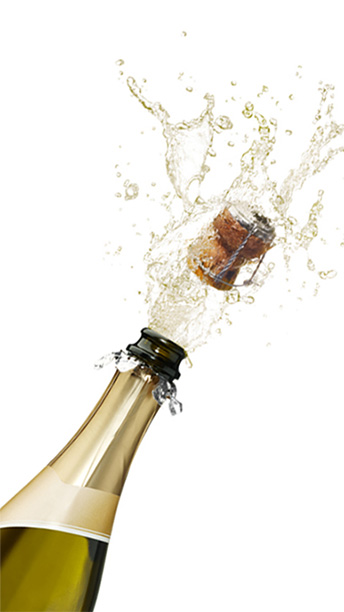 Champagner & Co
