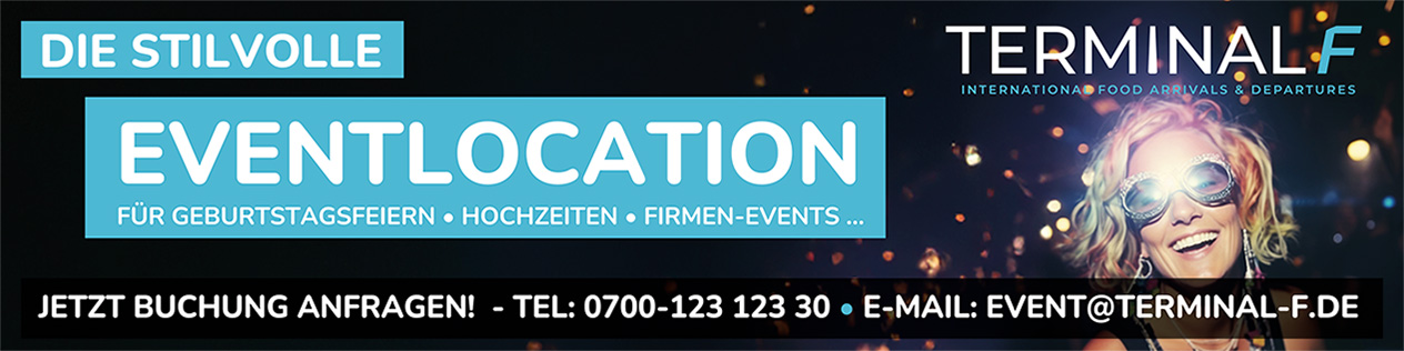 Eventbanner