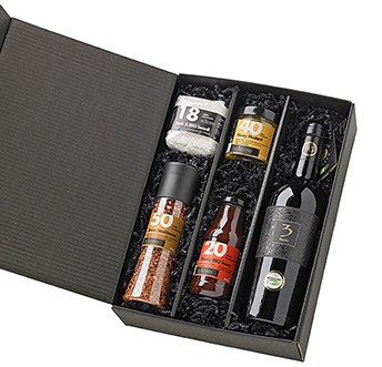 Grill-Geschenke entdecken