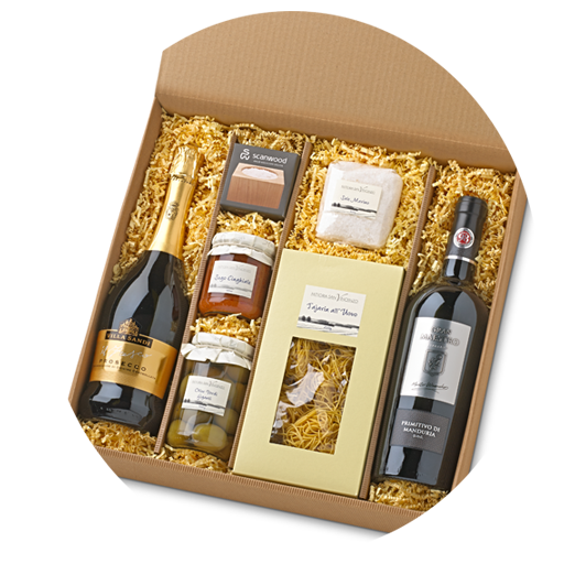 Italien-Geschenke