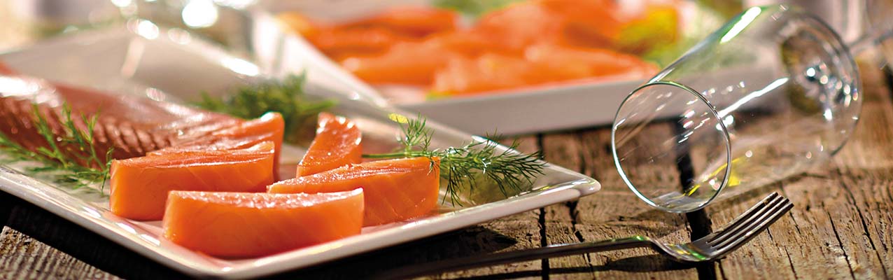 Nordland-Lachs