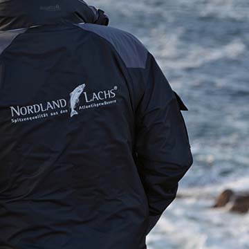 Nordland-Lachs