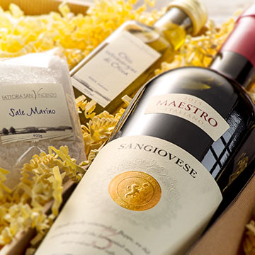 ausgezeichneter Wein