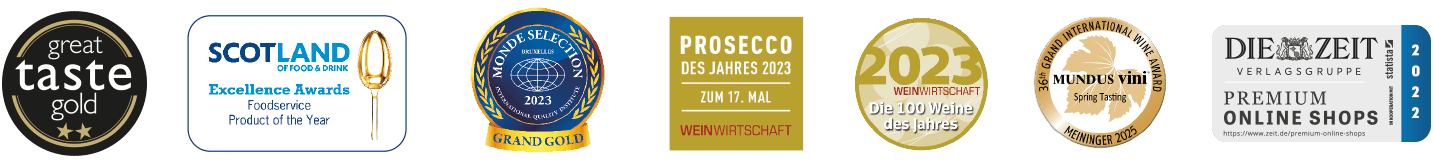 Fr�hlich Auszeichnungen