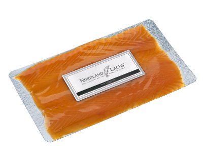  Nordland-Lachs Schottland | handfiletiert & ger�uchert