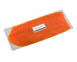 400g R�ucherlachs | Nordland-Lachs aus Schottland