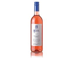 All�e Bleue Ros� Prestige Salmon, 750ml