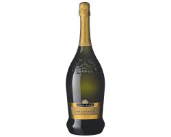 Villa Sandi il Fresco Spumante DOC, MAGNUMFLASCHE 1500ml - Prosecco des Jahres 