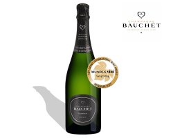 Champagner Bauchet Signature Premier Cru - GOLD