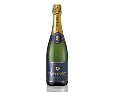 Charmanter Champagner aus Frankreich | Veuve Duroy