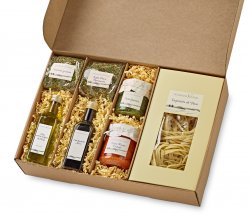Gourmet Pr�sent Mediterranea | f�r festliche Anl�sse 