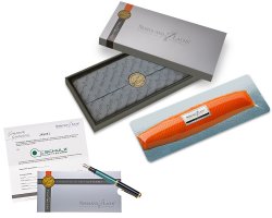 Gourmet-Gutschein f�r Lachs-R�ckenfilet Grand Royal