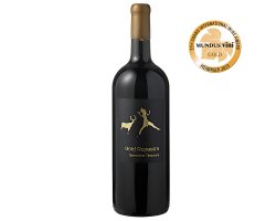 Gold Rupestre Garnacha Tintorera Magnum-Flasche 