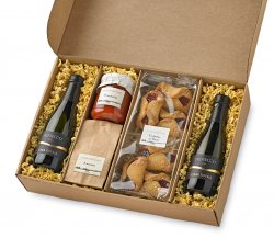 Genuss Geschenk Bellissimo - Die Dolce Vita Geschenkbox