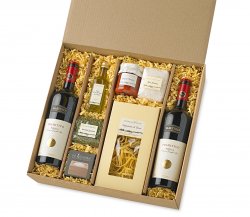 NEU Firmenpr�sent & Kundengeschenk Via Culinaria